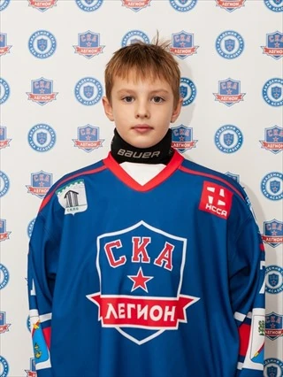 Zelihov Platon Romanovich