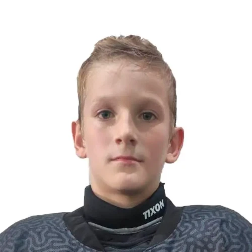 Filatov Nikita Sergeevich