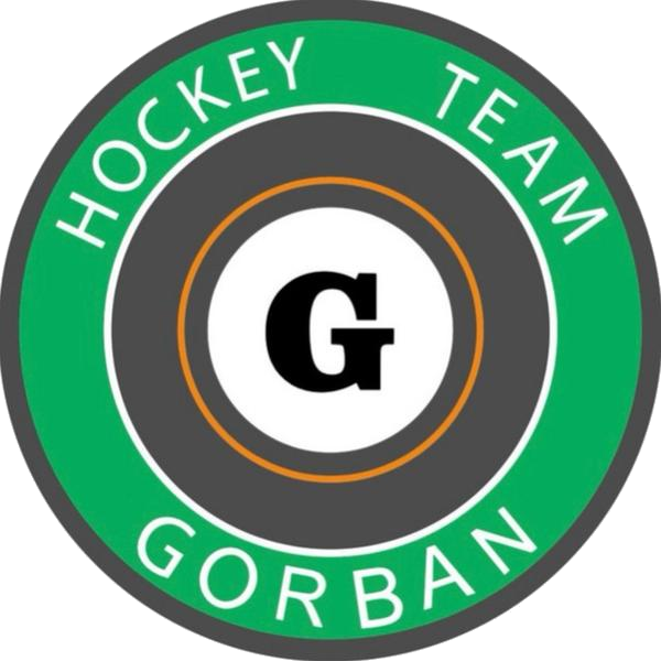 Gorban Team - 2015