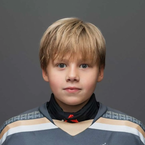 Domarenok Yurii Artemovich