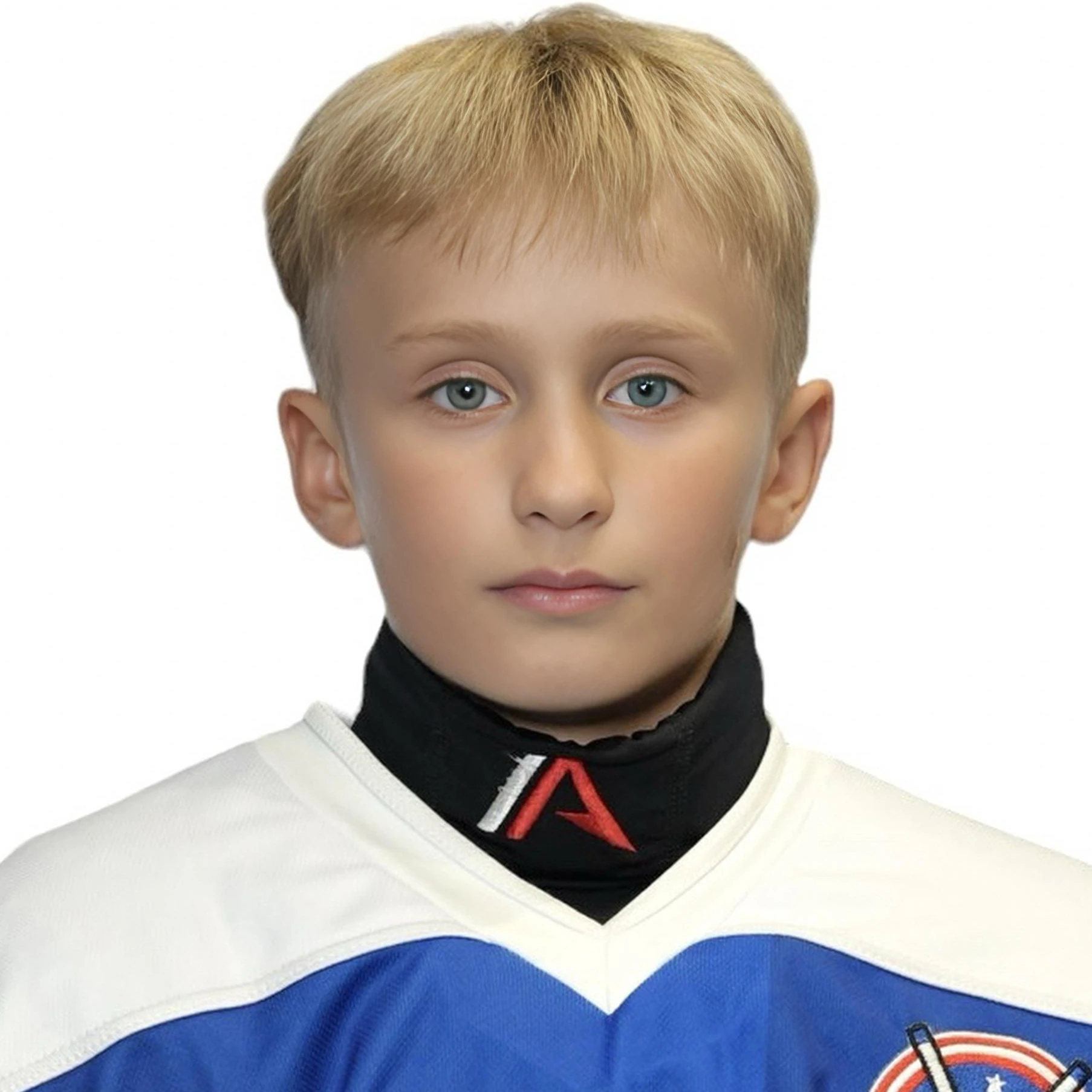 Samunin Artem Dmitrievich