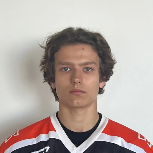 Burenkov Nikita Andreevich