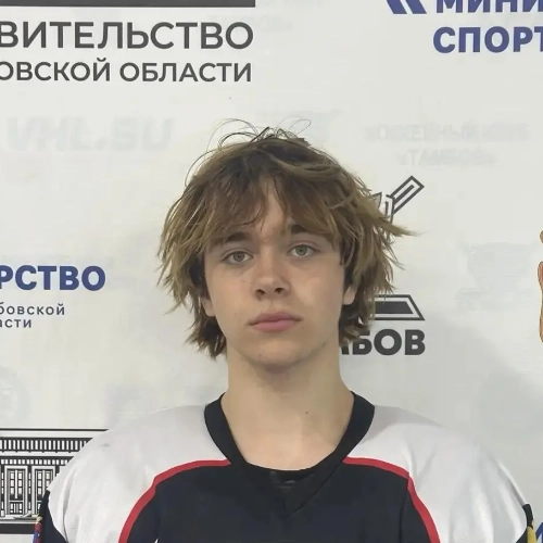 Gusev Vladimir Romanovich