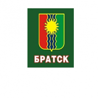 Братск