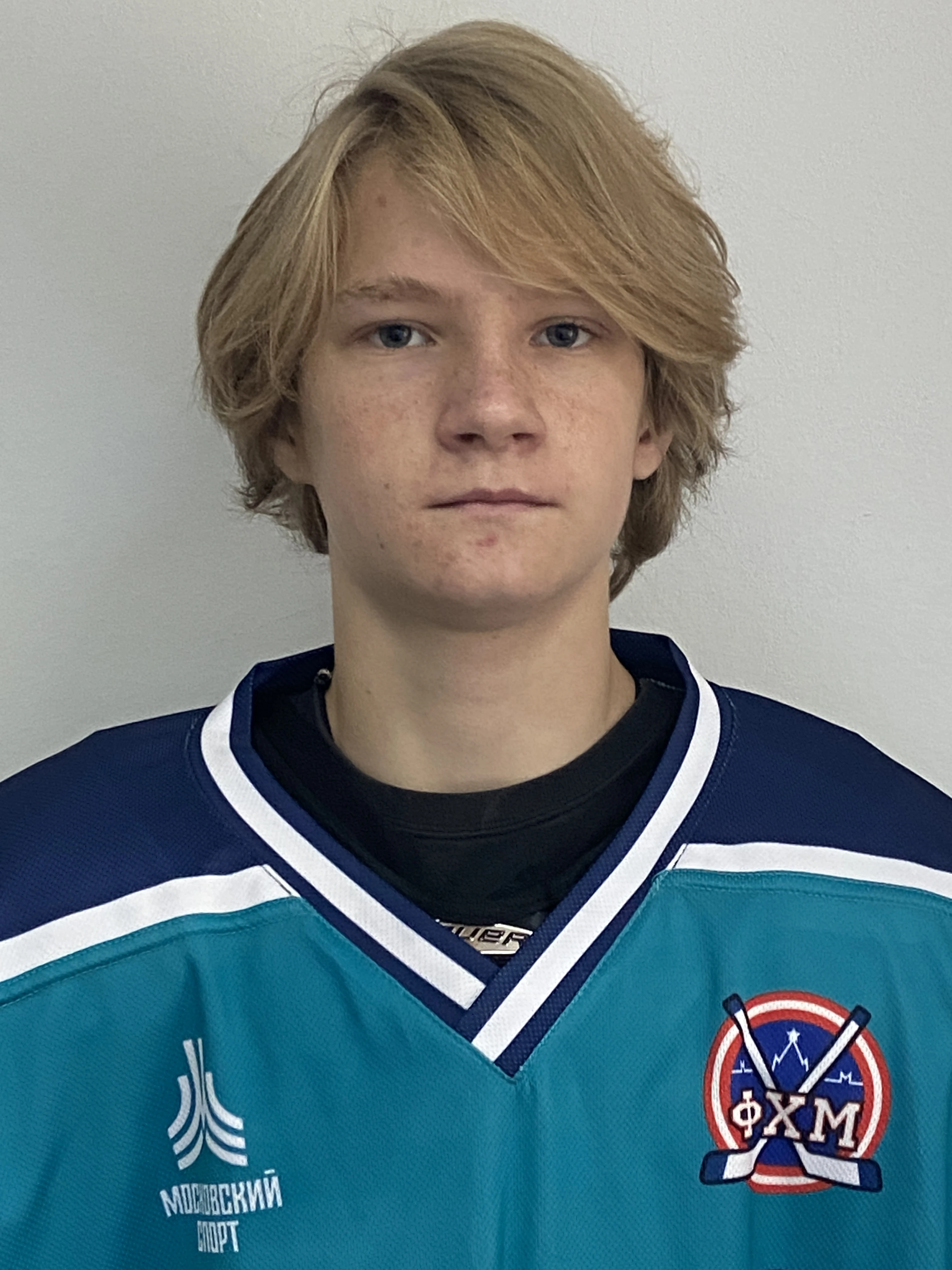 Lobanov Roman Sergeevich