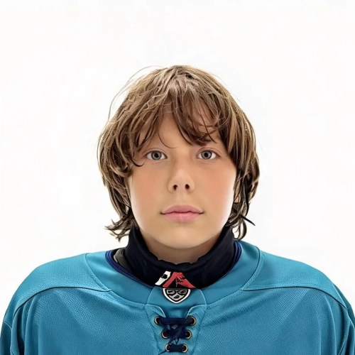 Grigorenko Anri Igorevich