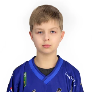 Frolov Roman Anatolevich
