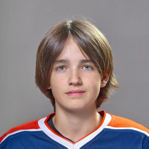 Dyadyukin Timofei Aleksandrovich