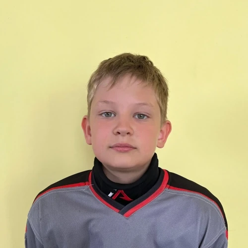 Korolkov Ilya Alekseevich