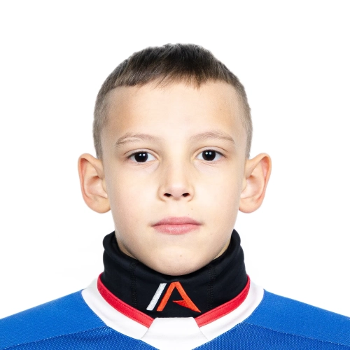 Adeishvili Artem Rustamovich