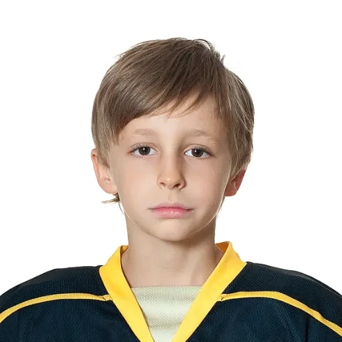 Burlakov Daniil Vadimovich