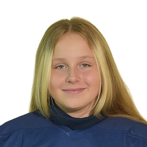 Yaschenkova Agniya Nikolaevna