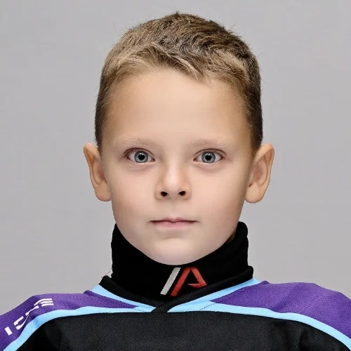 Knyazev Aleksandr Sergeevich