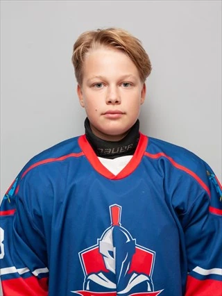 Azarov Gleb Dmitrievich