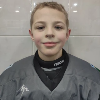 Pronenko Yaroslav Pavlovich