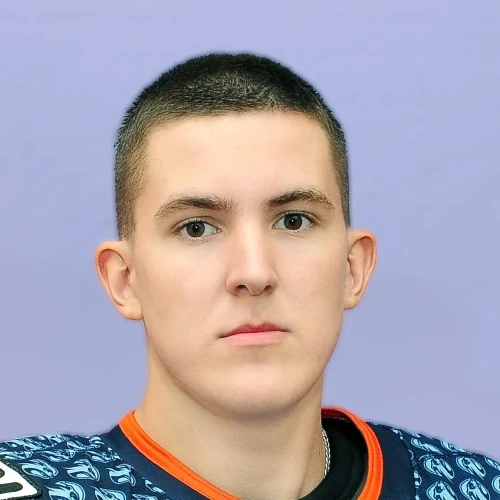 Golovin Matvei Igorevich