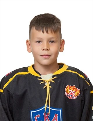 Petrov Andrei Romanovich