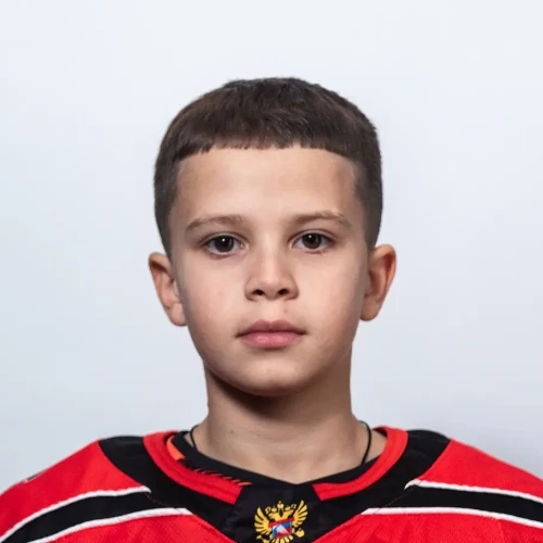 Domozhirov Matvei Vladimirovich