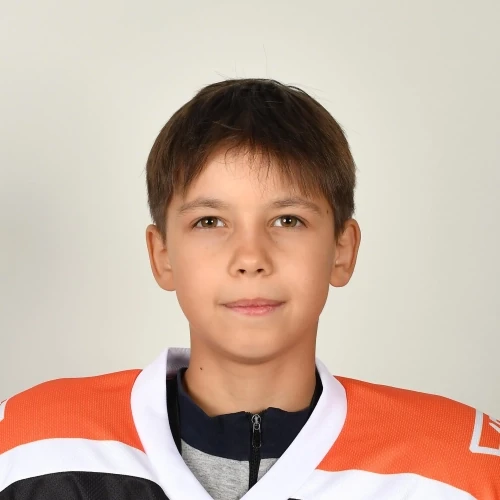Popov Igor Ivanovich