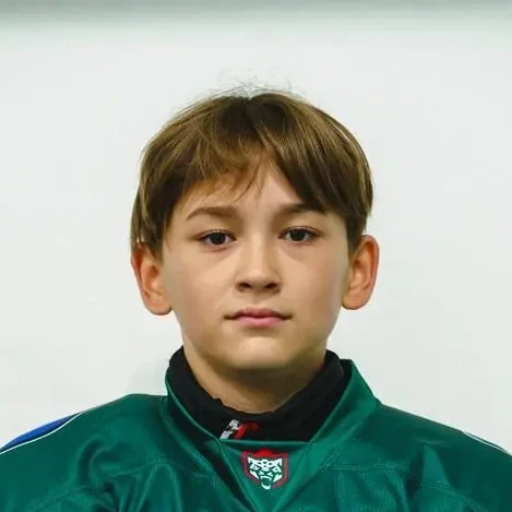 Latypov Samat Nailevich