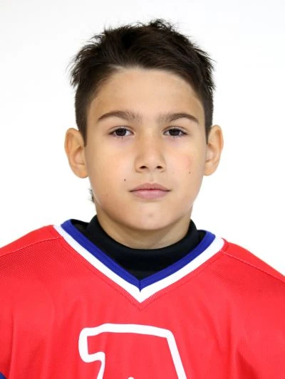 Migoev Daniel Hamidovich