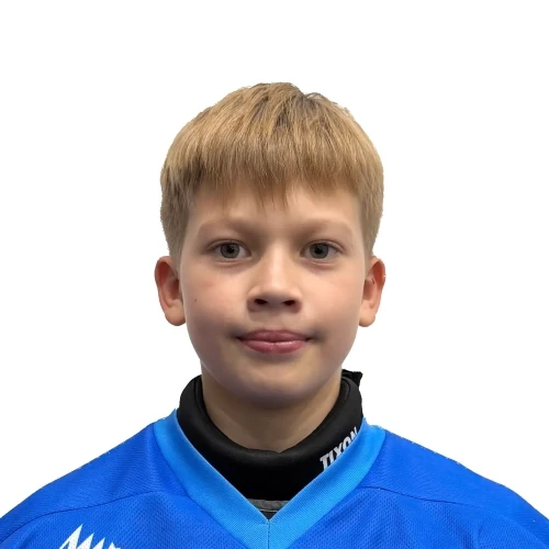 Shilov Stanislav Andreevich