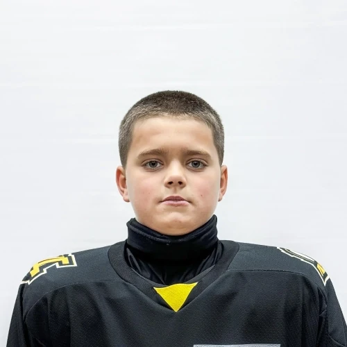 Mishunin Kirill Aleksandrovich