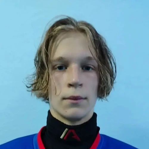 Generalov Matvei Maksimovich