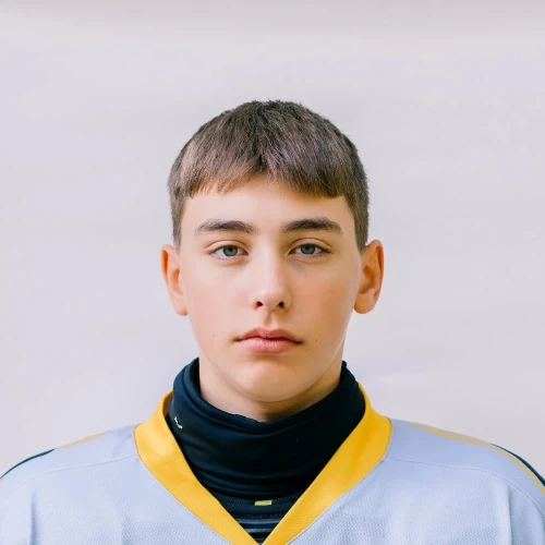 Zhuravlev Kirill Pavlovich