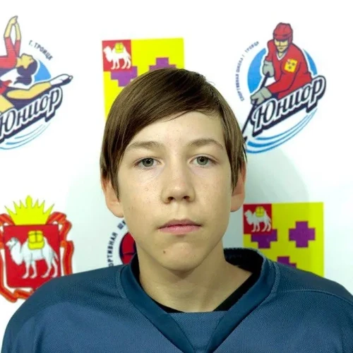 Vyatchinov Yaroslav Vladimirovich