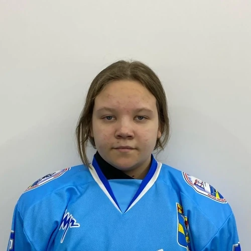 Stolyarova Mariya Gennadevna