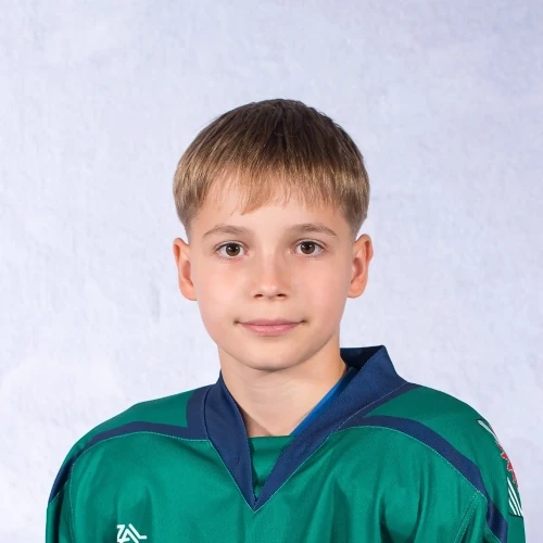 Siryaev Bogdan Evgenevich