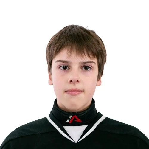 Plehanov Zahar Igorevich