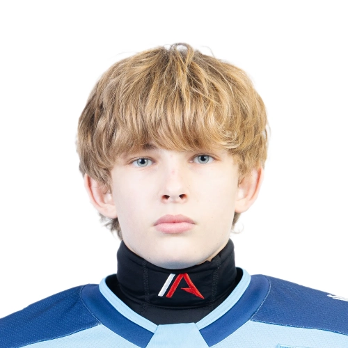 Kartashov Daniil Aleksandrovich