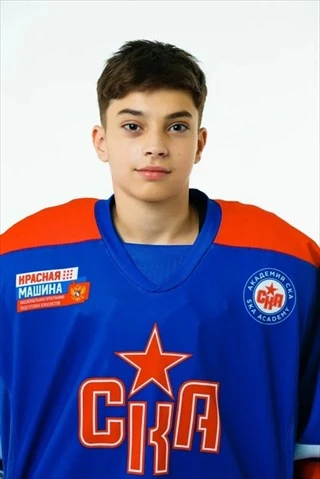 Vorobev Aleksandr Vadimovich
