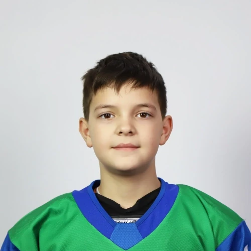 Gilfanov Daniil Denisovich