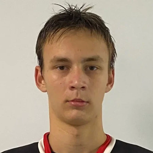 Gladkih Stanislav Andreevich