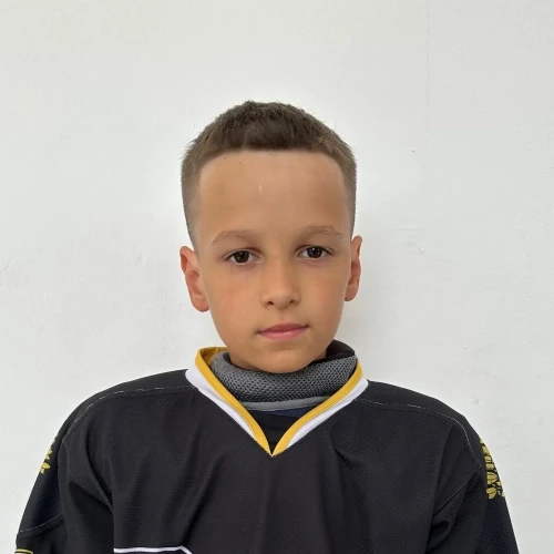 Zaitsev Mark Aleksandrovich