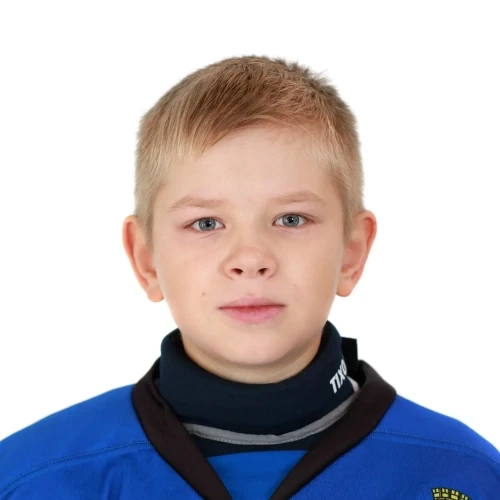 Loshkarev Kirill Andreevich