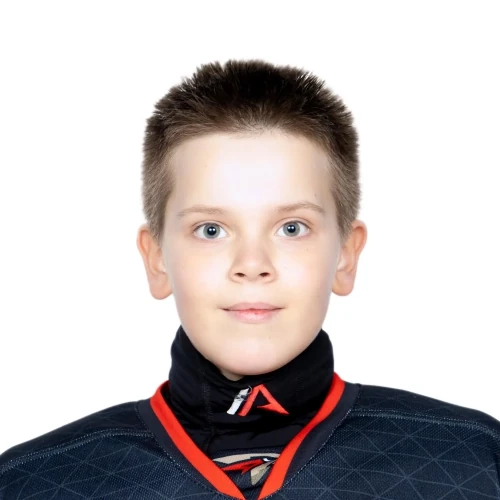 Levchenko Dmitrii Pavlovich