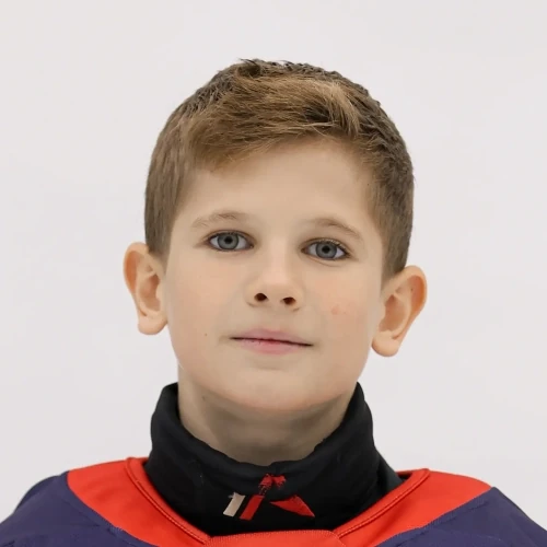 Kamenev Zahar
