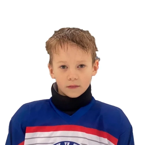 Borodynkin Ilya Konstantinovich