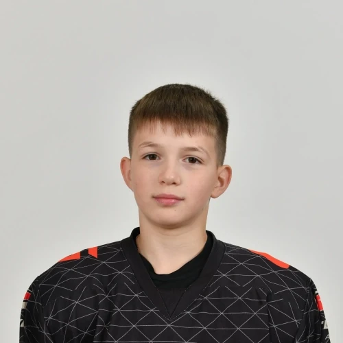 Polstyanov Stepan Aleksandrovich