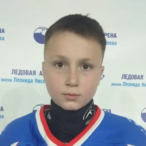Rozhek Ilya Vladimirovich