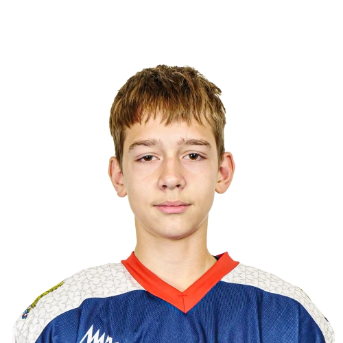 Pavlov Konstantin Denisovich