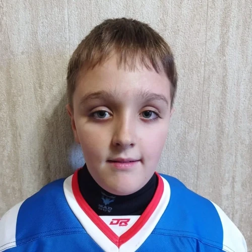 Zhelebovskii Aleksandr Vladimirovich