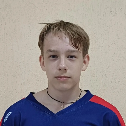 Serebryakov Timur Aleksandrovich