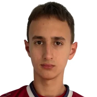 Kovalenko Yaroslav Alekseevich