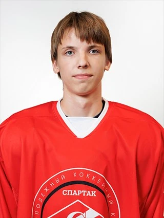 Konshin Fedor Evgenevich