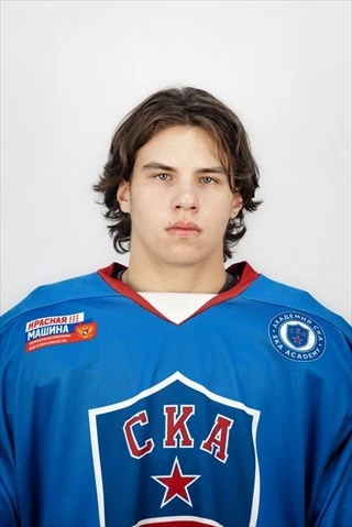 Kanaev Pavel Vyacheslavovich